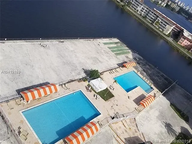 1301 NE Miami Gardens Dr #1215W — Photo 28