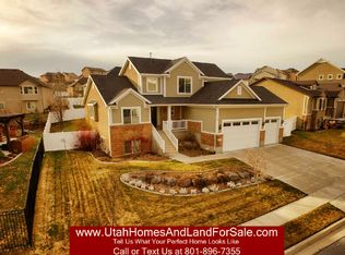 3247 N Redtail Way, Layton, UT 84040