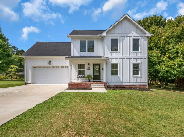 110 Helberg St, Dickson, TN 37055