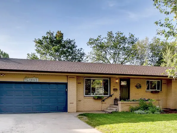1309 Robertson St, Fort Collins, CO 80524