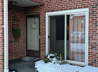 279 Redstone Hill Rd APT 49, Bristol, CT 06010