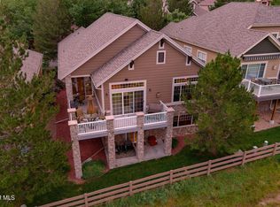 9811 S Johnson St, Littleton, CO 80127
