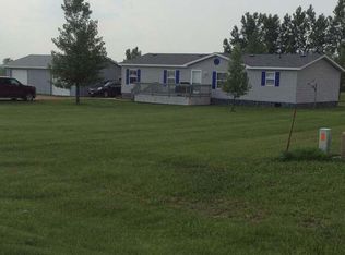 3119 Ken St N, Mandan, ND 58554
