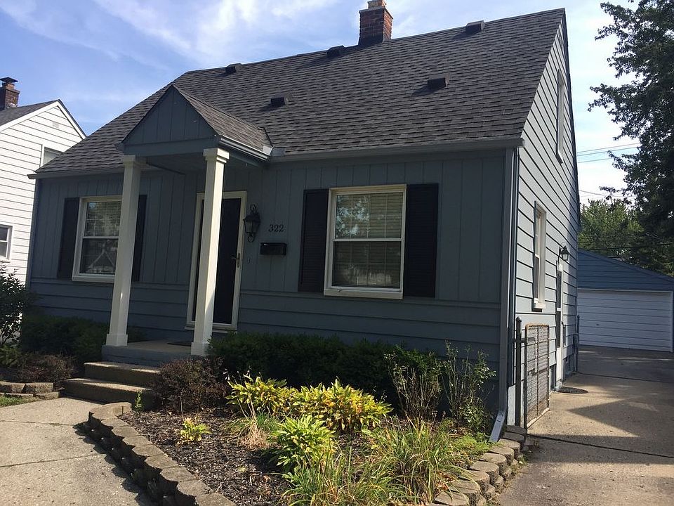 1st image of 322 N Rembrandt Ave