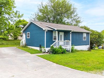 2011 NE Clay St, Knoxville, TN, 37917