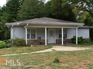 440 Foster St, Cornelia, GA 30531