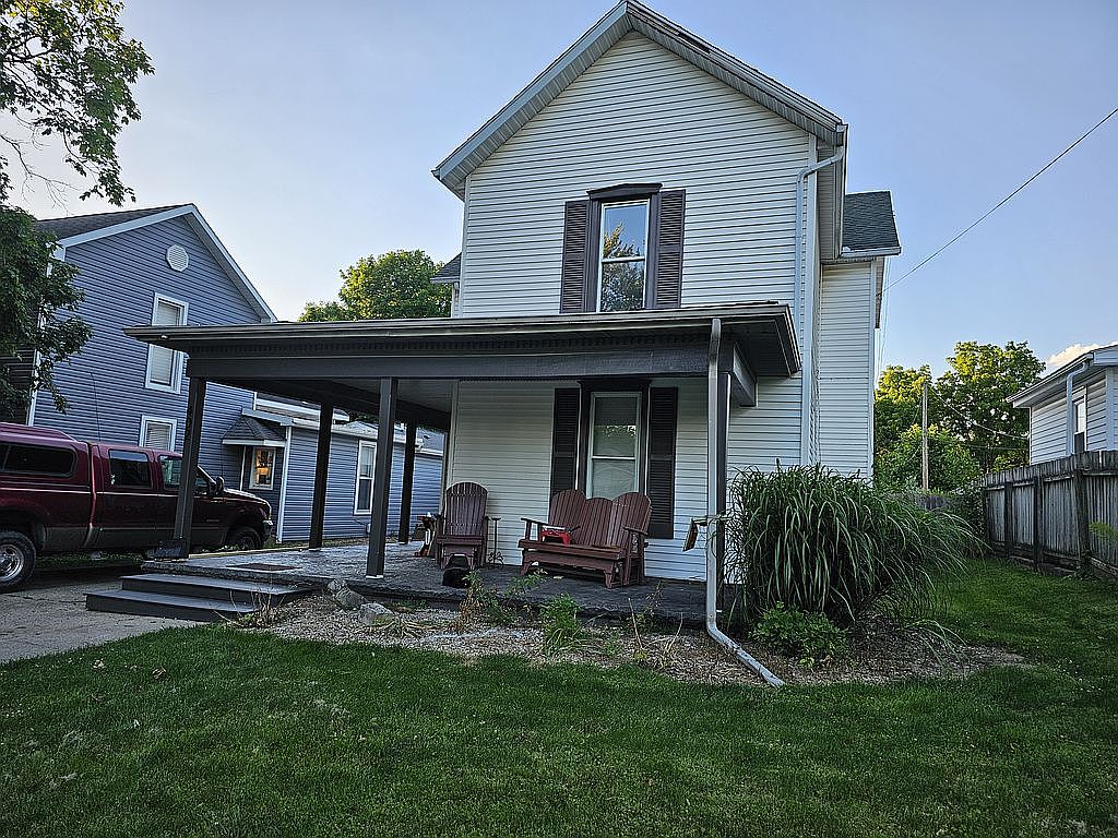 402 Boyce St, Urbana, OH 43078 Zillow
