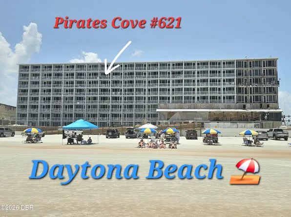 3501 S Atlantic Ave #621, Daytona Beach, FL 32118