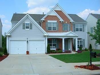 4th image of 10322 Olde Ivy Way