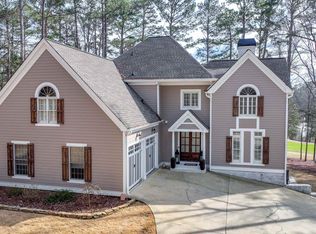 1140 Maple Ridge Way, Greensboro, GA 30642