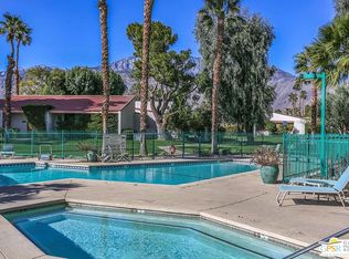 2521 N Whitewater Club Dr UNIT B, Palm Springs, CA 92262