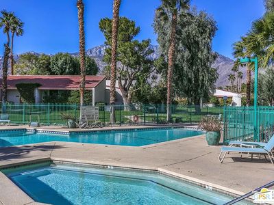 2521 N Whitewater Club Dr UNIT B, Palm Springs, CA, 92262