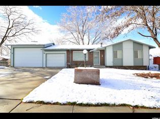 823 Edgehill Dr, Brigham City, UT 84302