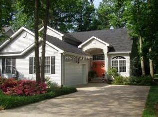 10921 Player Ln, Berlin, MD 21811