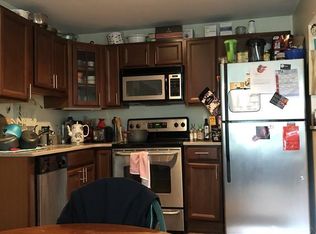 3 Auburn St #3, Charlestown, MA 02129