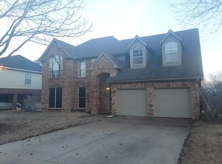 3337 Moss Creek Dr, Grapevine, TX 76051