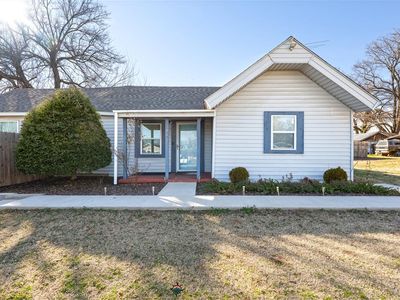 825 S 3rd Ave, Purcell, OK, 73080
