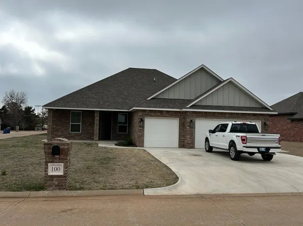 100 Chisholm, Cashion, OK 73016