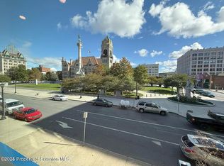 205 N Washington Ave #10, Scranton, PA 18503