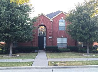 1925 Landridge Dr, Allen, TX 75013