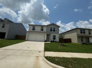 541 Tall Meadow Dr, Cleburne, TX 76031