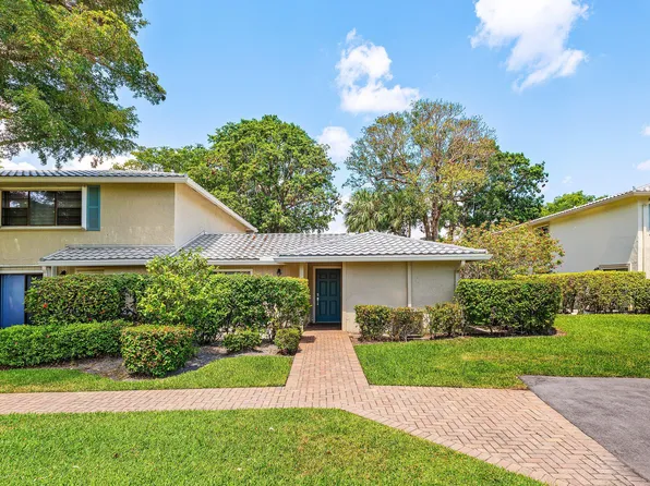 13 Westgate Lane #13d, Boynton Beach, FL 33436