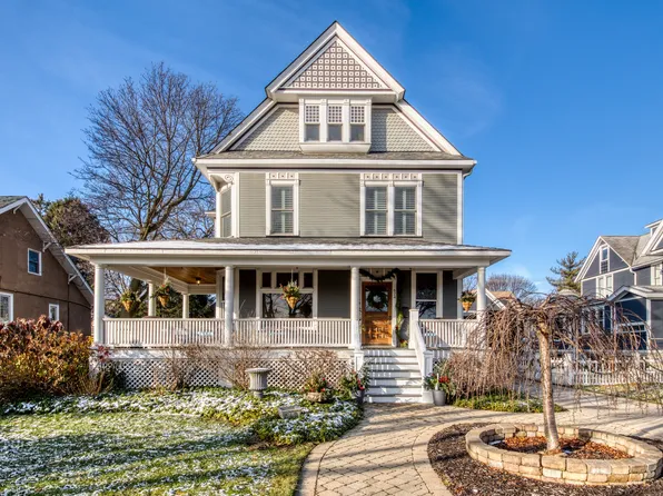 624 Lathrop Ave, River Forest, IL 60305