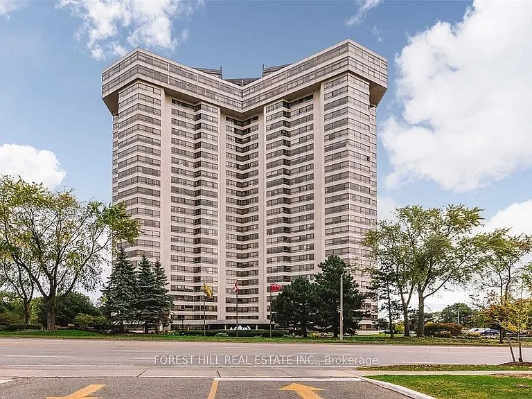 1300 Bloor St #2501 — Photo 1