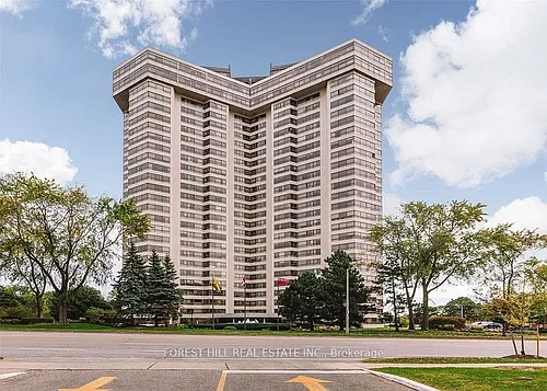 1300 Bloor St #2501 Photo 1
