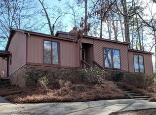 1634 Koulter Dr, Columbia, SC 29210