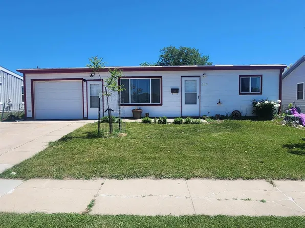 1510 Downing St, Rapid City, SD 57701