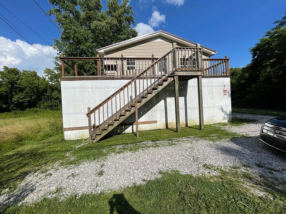 1368 State Highway 3439, Barbourville, KY 40906 Zillow