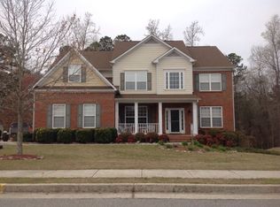 3331 Lost Meadows Ln, Buford, GA 30519