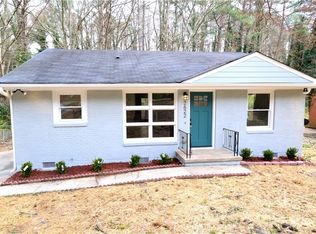 2622 Harmony Way, East Pt, GA 30344