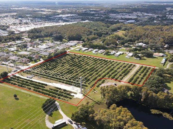 Carson Dr #10, Land O Lakes, FL 34639