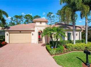 28240 L Burton Fletcher Ct, Bonita Springs, FL 34135