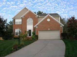 50 Brighton Ct, Springboro, OH 45066