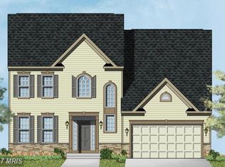 8122 Ridgely Loop, Severn, MD 21144