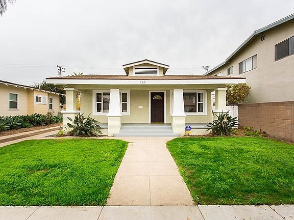 2nd image of 789 Coronado Ave