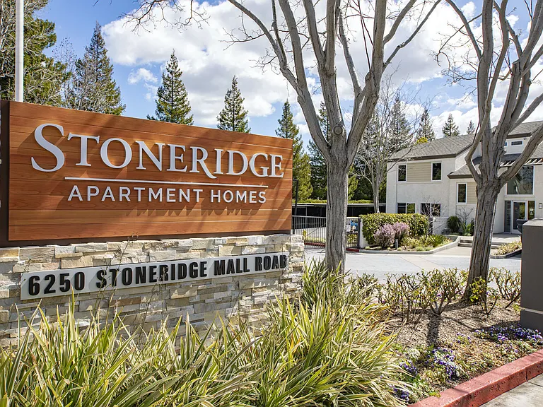 Stoneridge Apartments — Photo 14