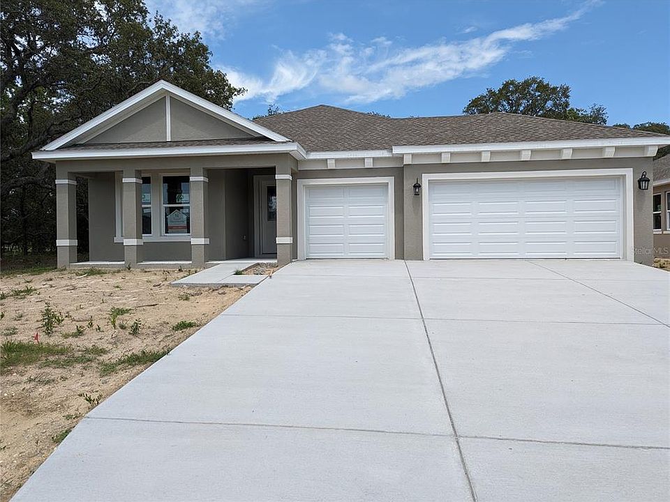 49 Woodfield Cir, Homosassa, FL 34446 Zillow