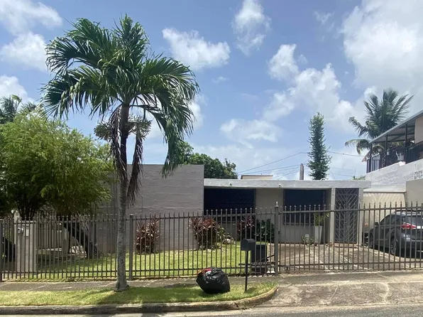 657 Collins, San Juan, PR 00920