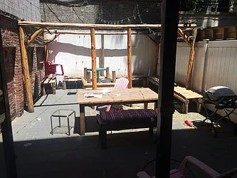 Rented by Aryeh Realty