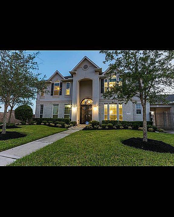 1st image of 3322 Orchard Mill Ln