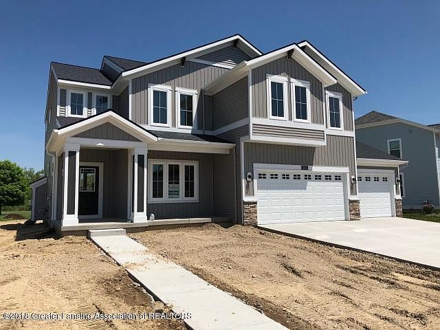 1st image of 2636 Carnoustie Dr