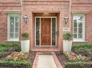 3925 Swarthmore St, Houston, TX 77005