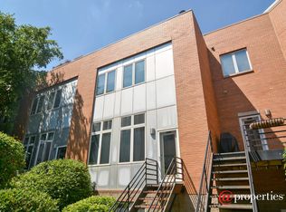1742 N Winnebago Ave APT B, Chicago, IL 60647