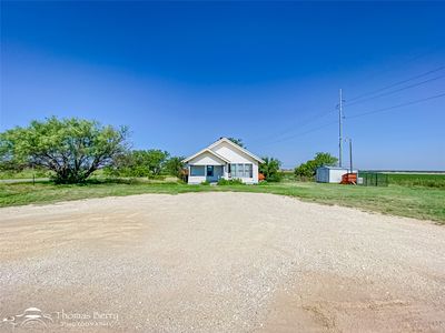 1608 County Road 401, Merkel, TX, 79536