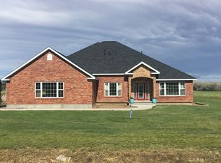 4615 Orchard Bench Rd, Basin, WY 82410