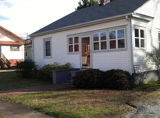 127 Hickory St SW, Social Circle, GA 30025